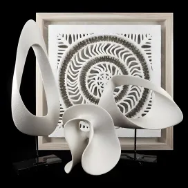 Decorative laredoute